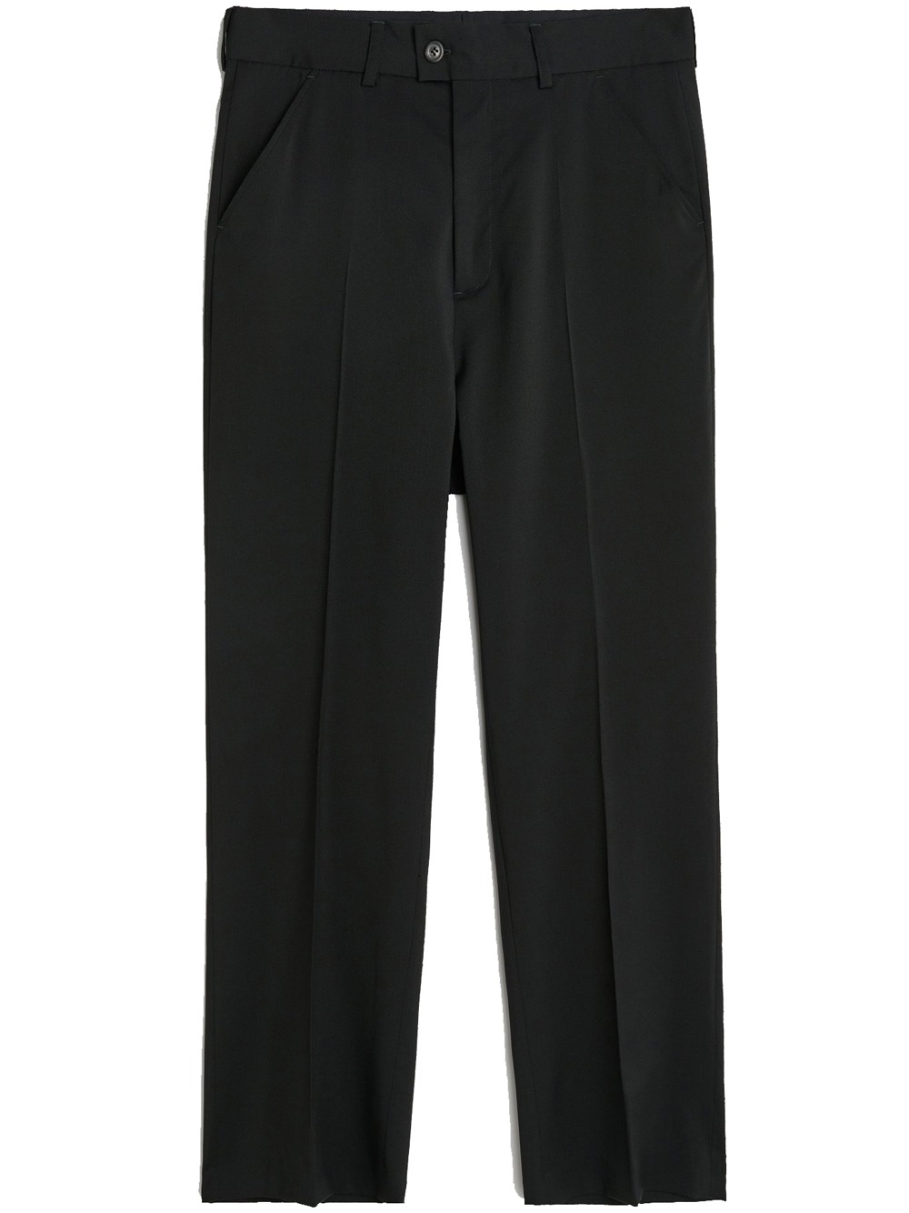 Our Legacy 22 Chino Pants In Black