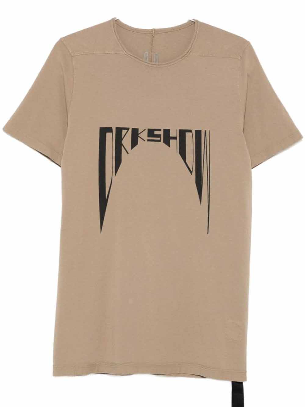 Rick Owens Drkshdw Level T In Brown