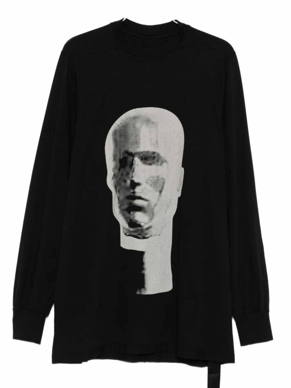 Rick Owens Drkshdw Jumbo Sl T In Multi