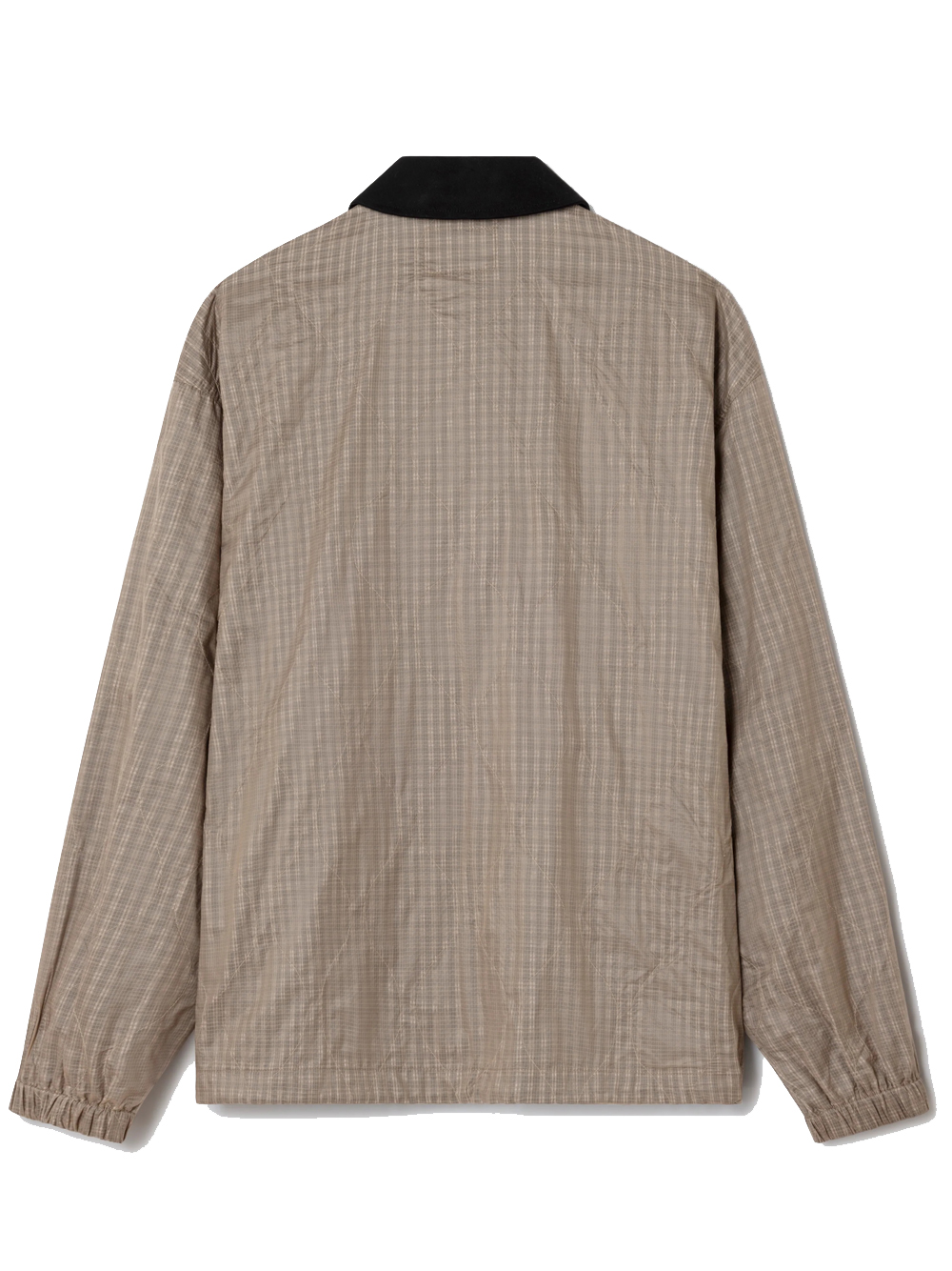 Carrer Boetie Jacket In Brown