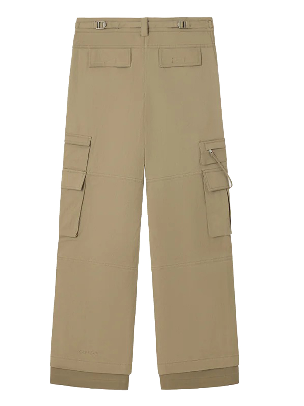 Carrer Cobalt Cargo In Green