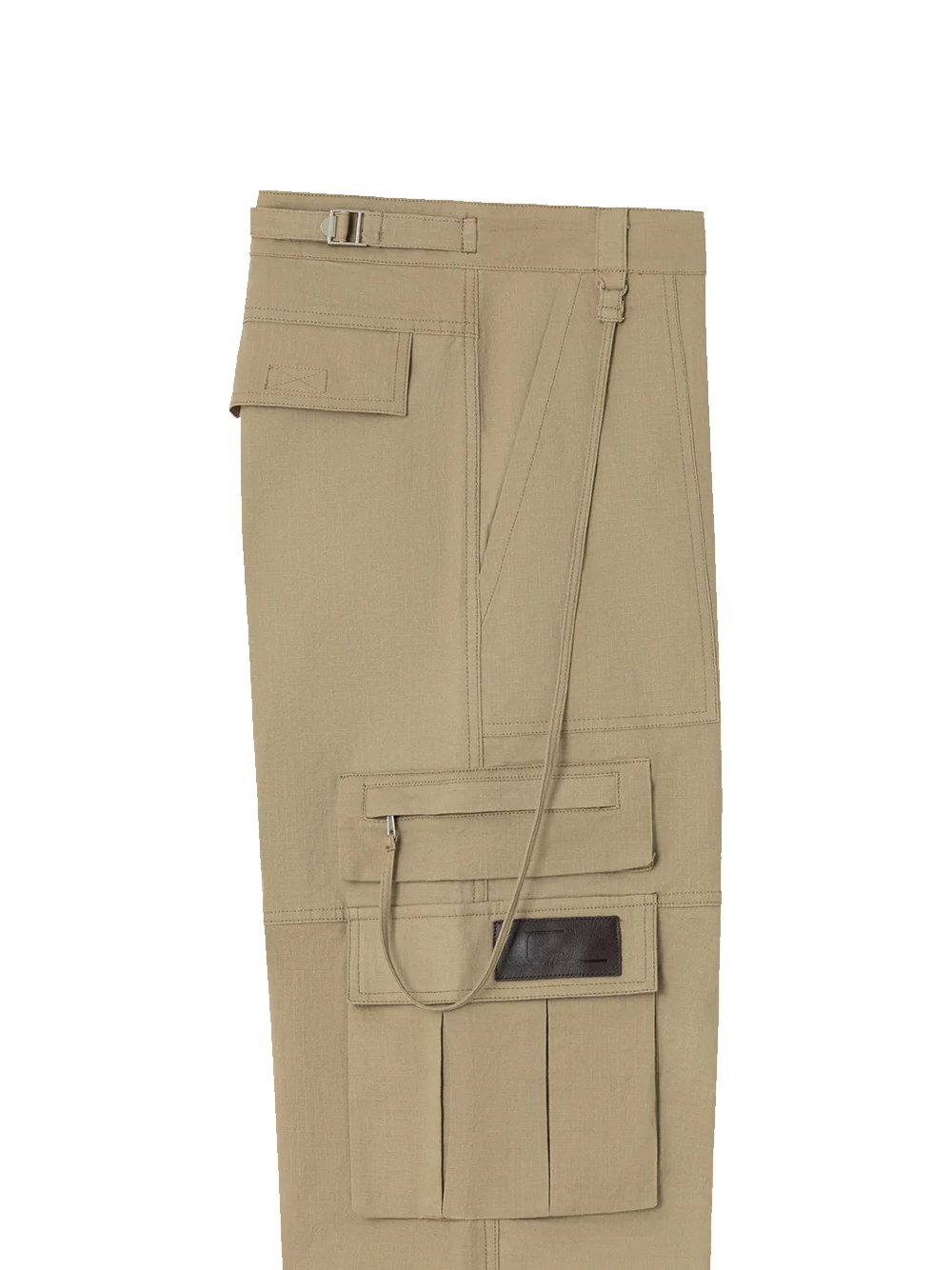 Carrer Cobalt Cargo In Green