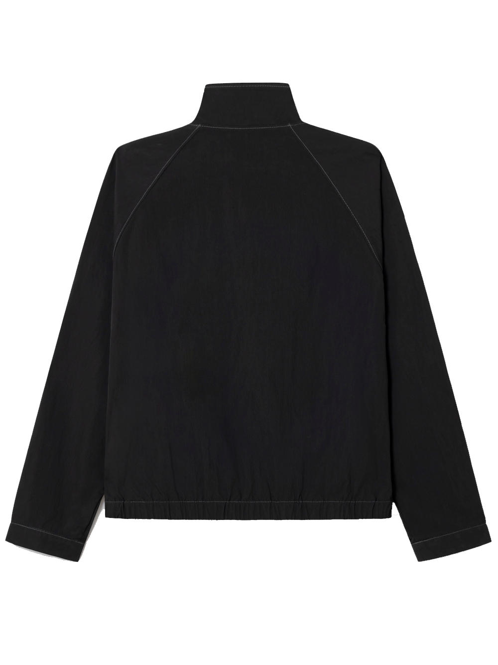 Carrer Finn Jacket In Black