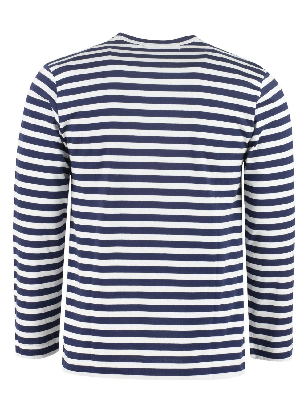 Comme Des Garçons Play Play T-shirt In Multi