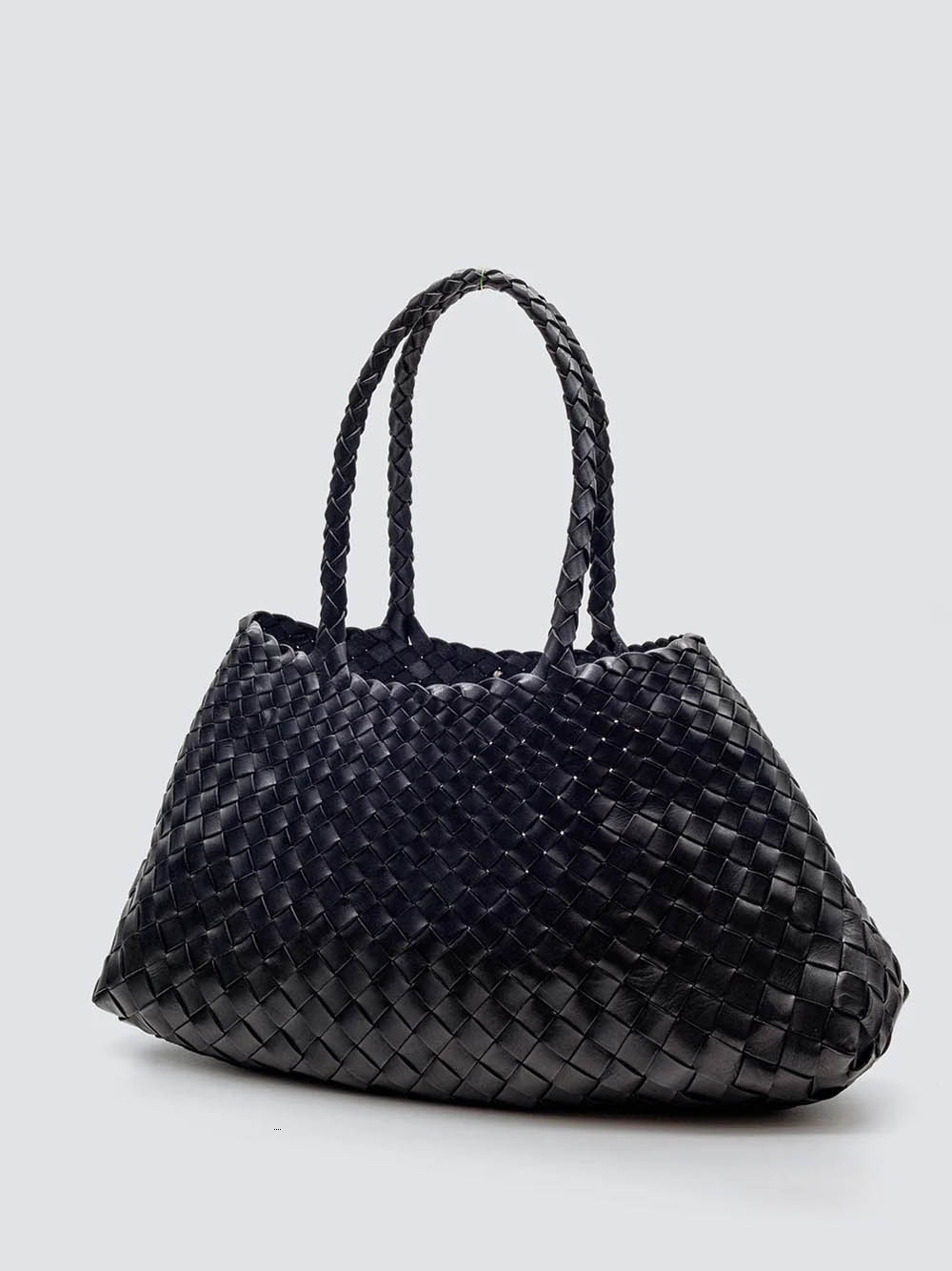 Dragon Diffusion Santa Croce Big Woman Brown