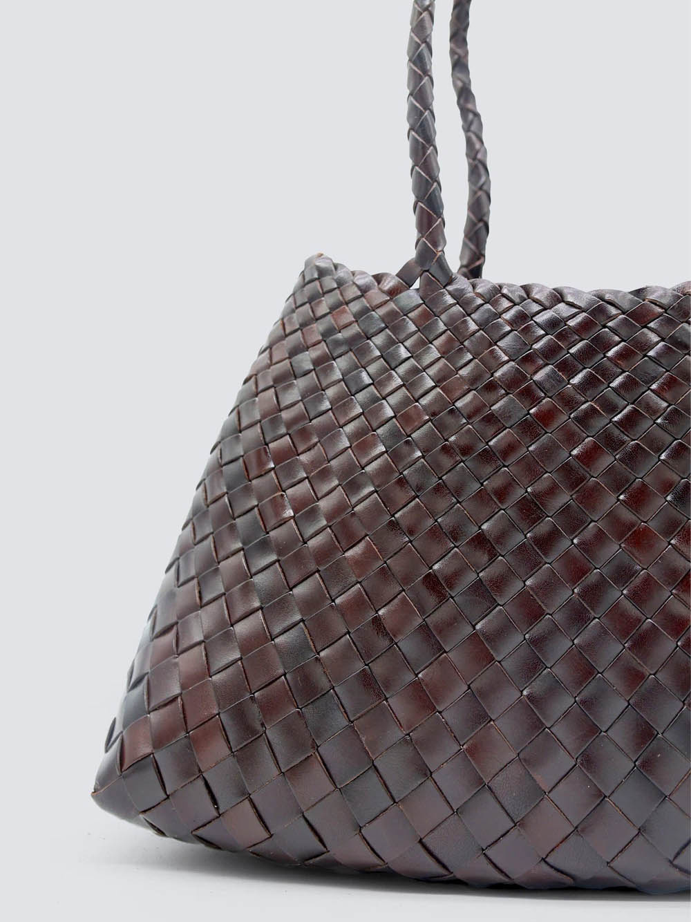 Dragon Diffusion Santa Croce Big Woman Brown