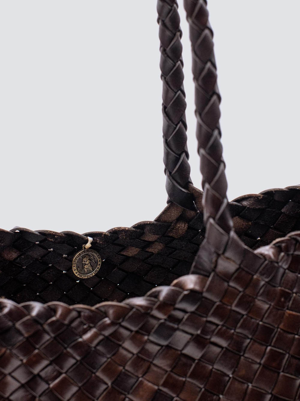 Dragon Diffusion Santa Croce Big Woman Brown