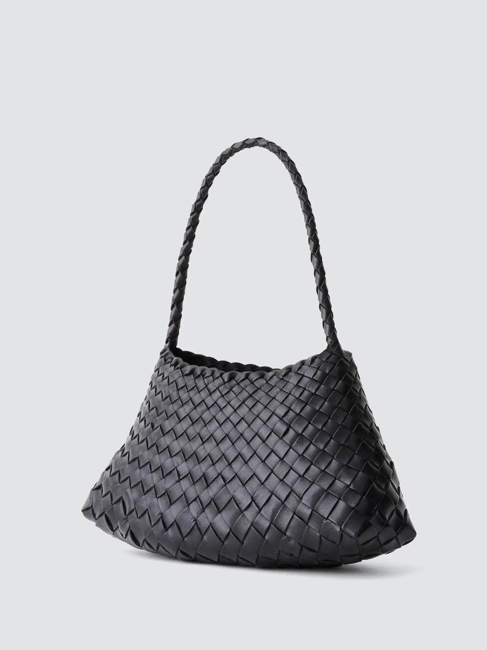 Dragon Diffusion Rosanna Mini Bag Woman Black