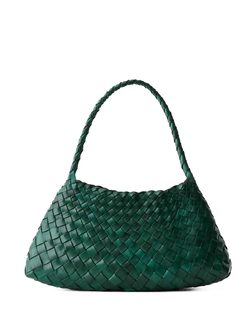 Dragon Diffusion Rosanna Mini Bag Woman Green