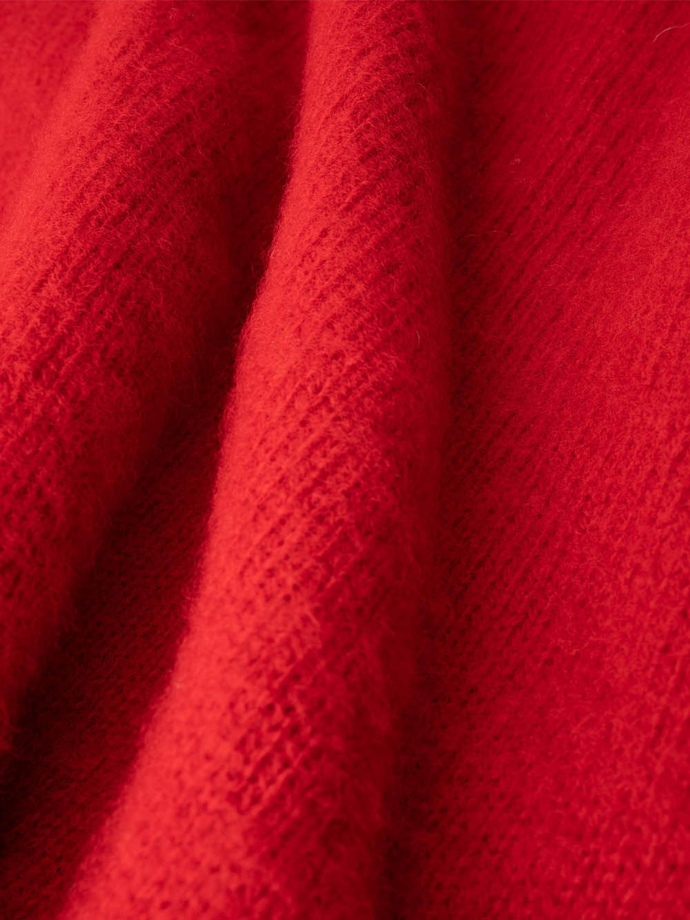 Howlin' Birth Of The Cool Sweater In Red
