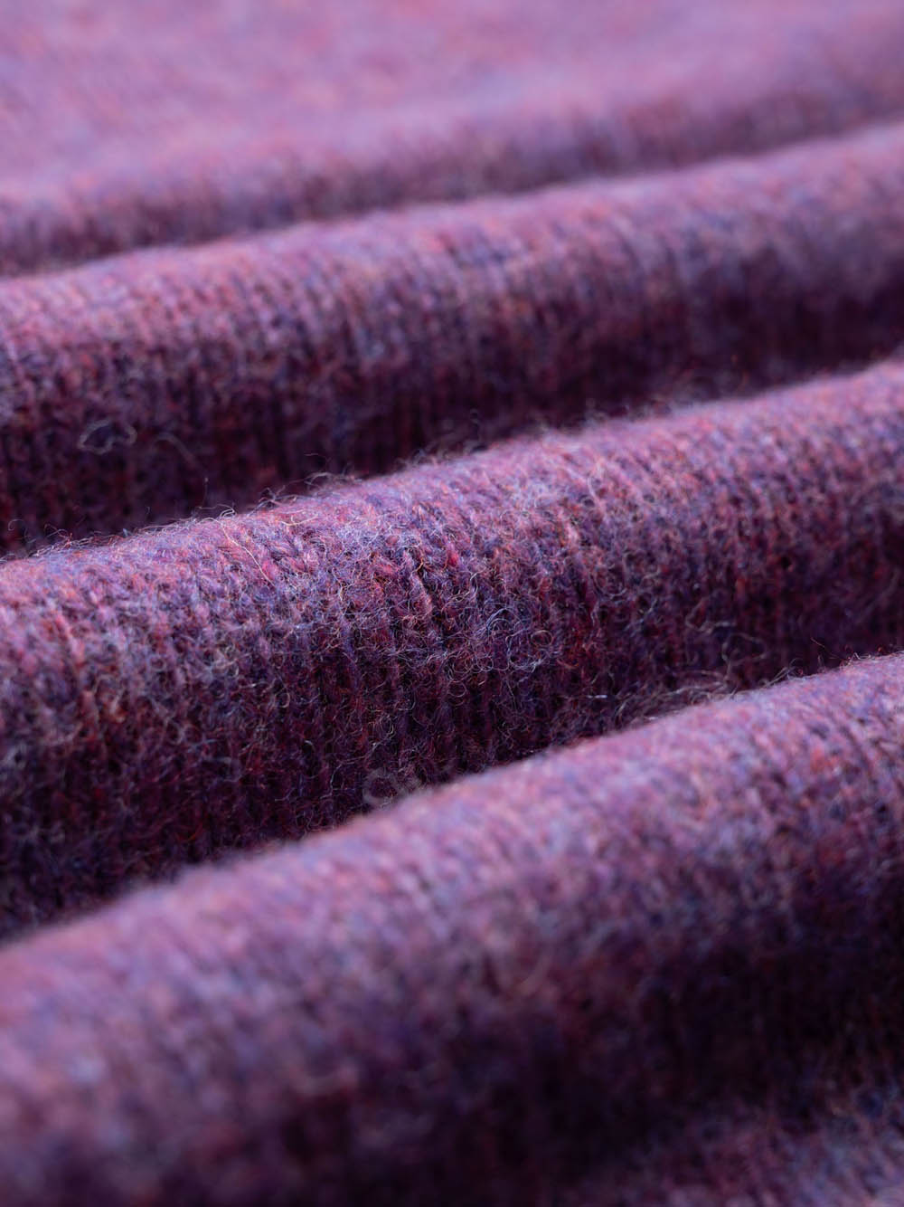 Howlin' Birth Of The Cool Sweater In Purple