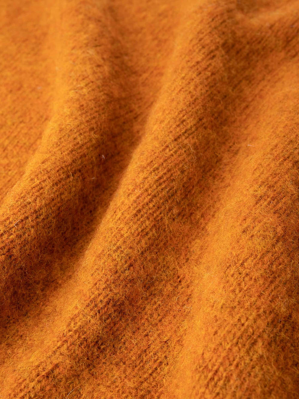 Howlin' Birth Of The Cool Sweater In Brown