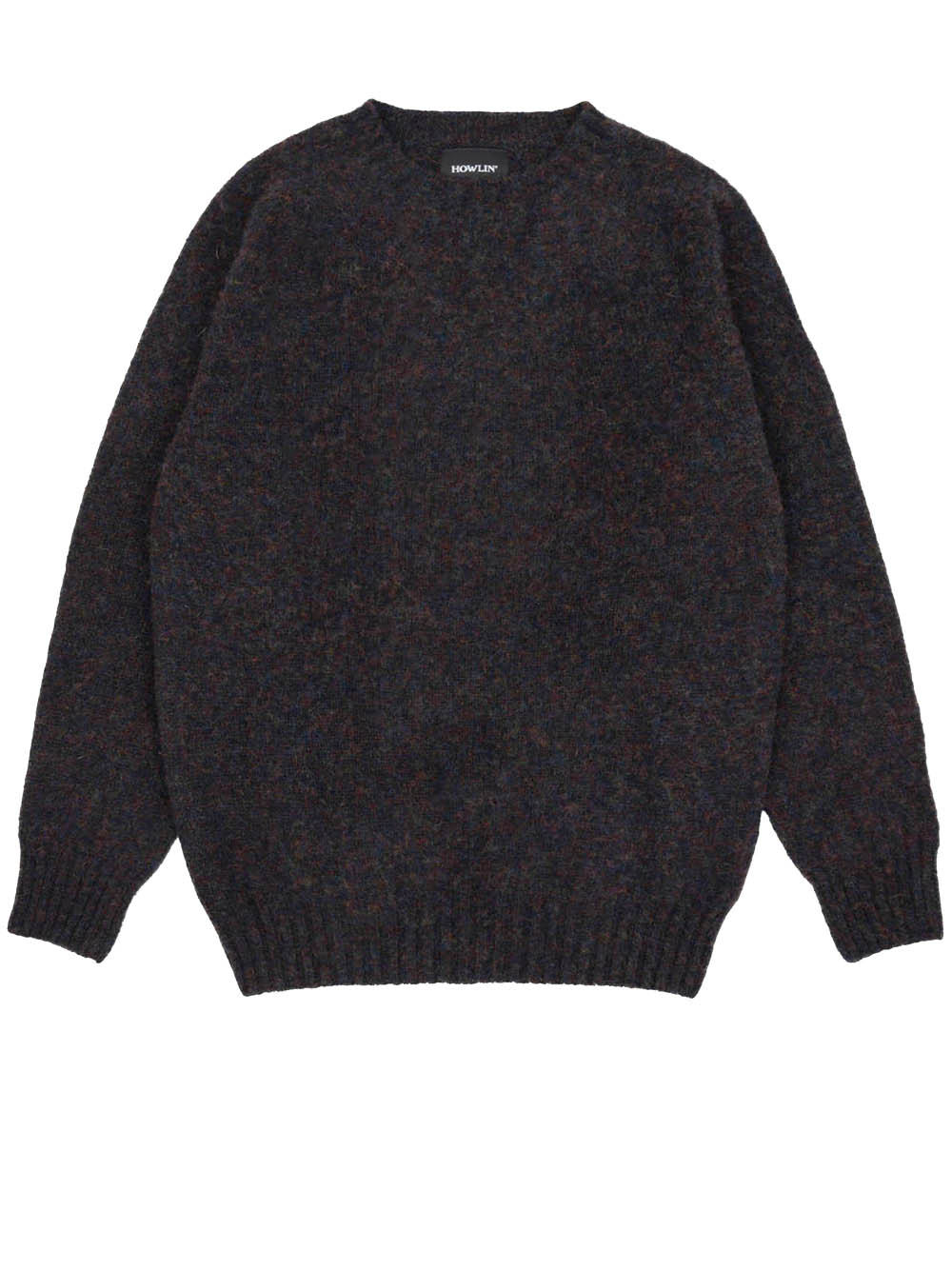 Howlin' Birth Of The Cool Sweater In Black