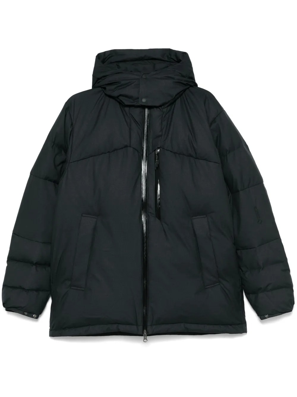Mizuno Gtx Windstopper Down Jacket