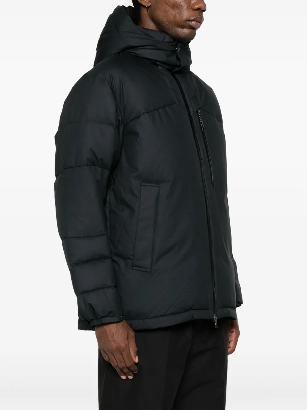 Mizuno Gtx Windstopper Down Jacket