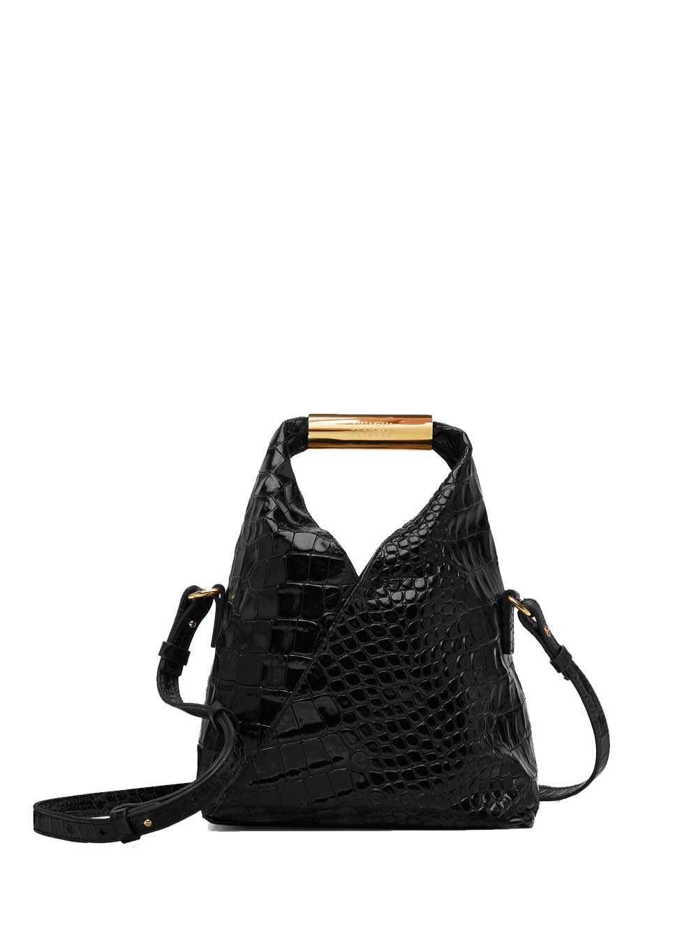 Mm6 Maison Margiela Japanese Crossbody Small Bag