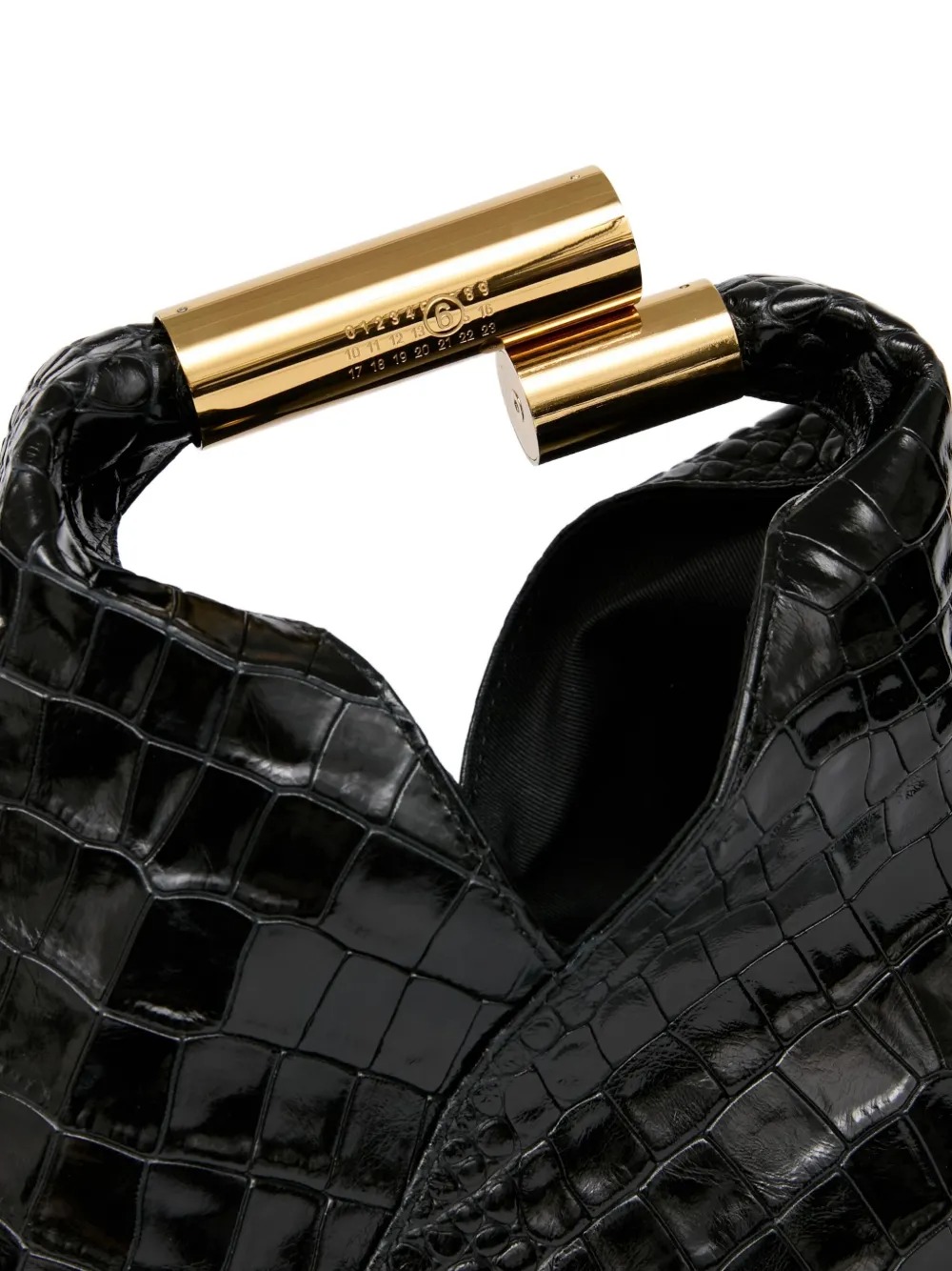 Mm6 Maison Margiela Japanese Crossbody Small Bag