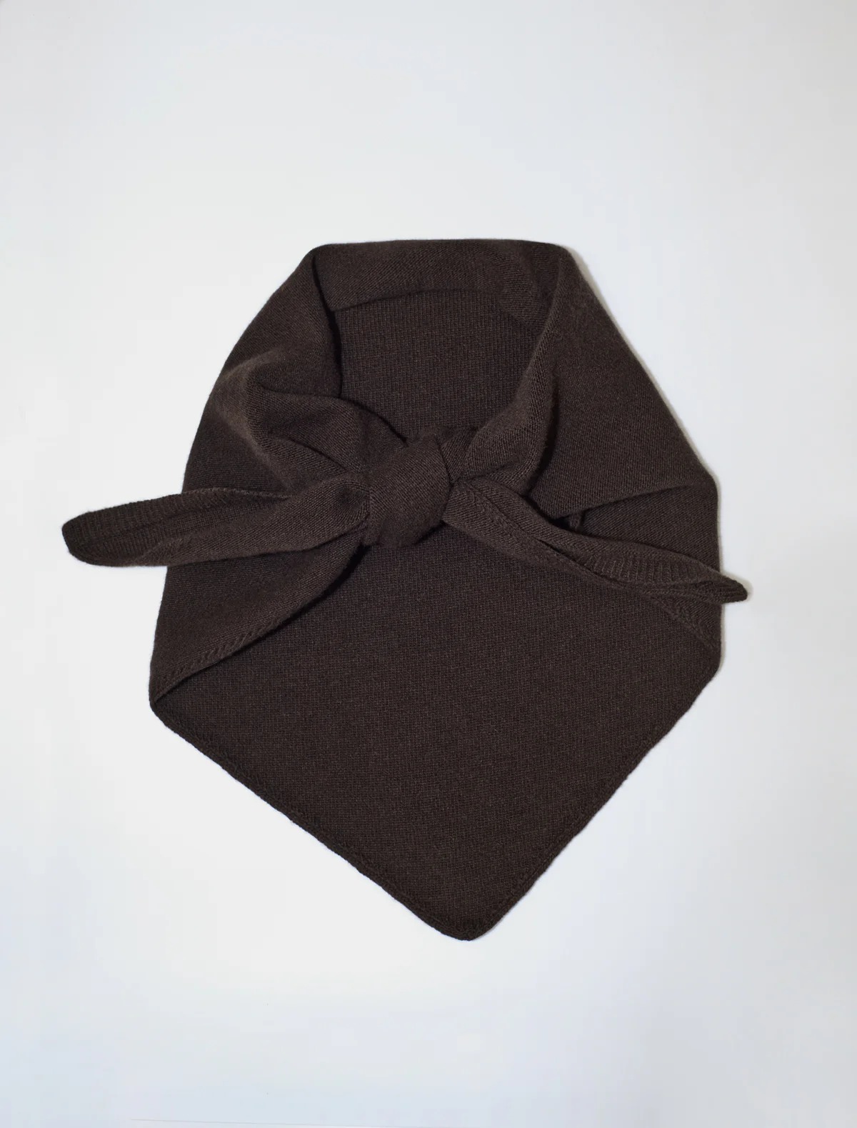 Paloma Wool Prima Scarf Woman Brown