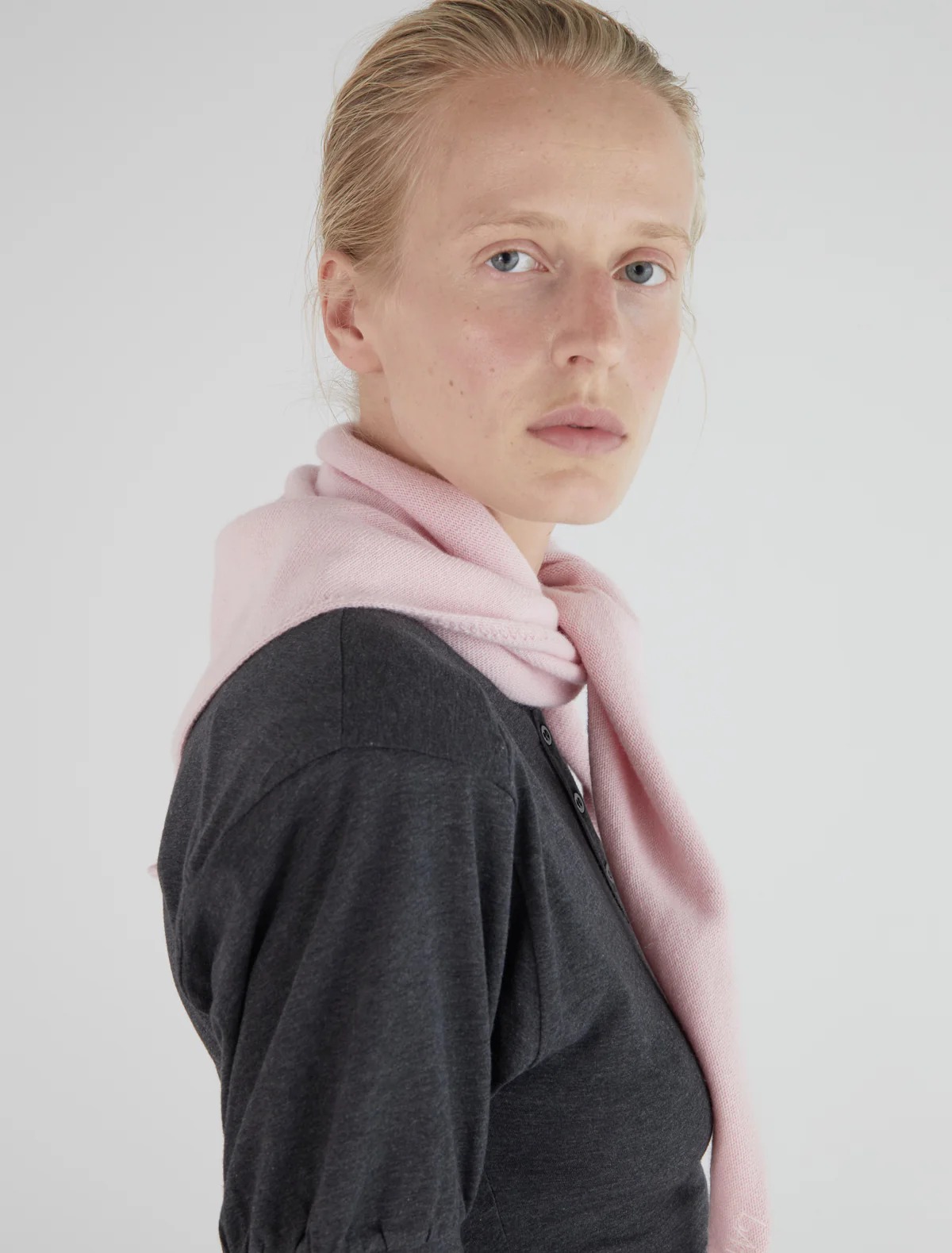 Paloma Wool Prima Scarf Woman Pink