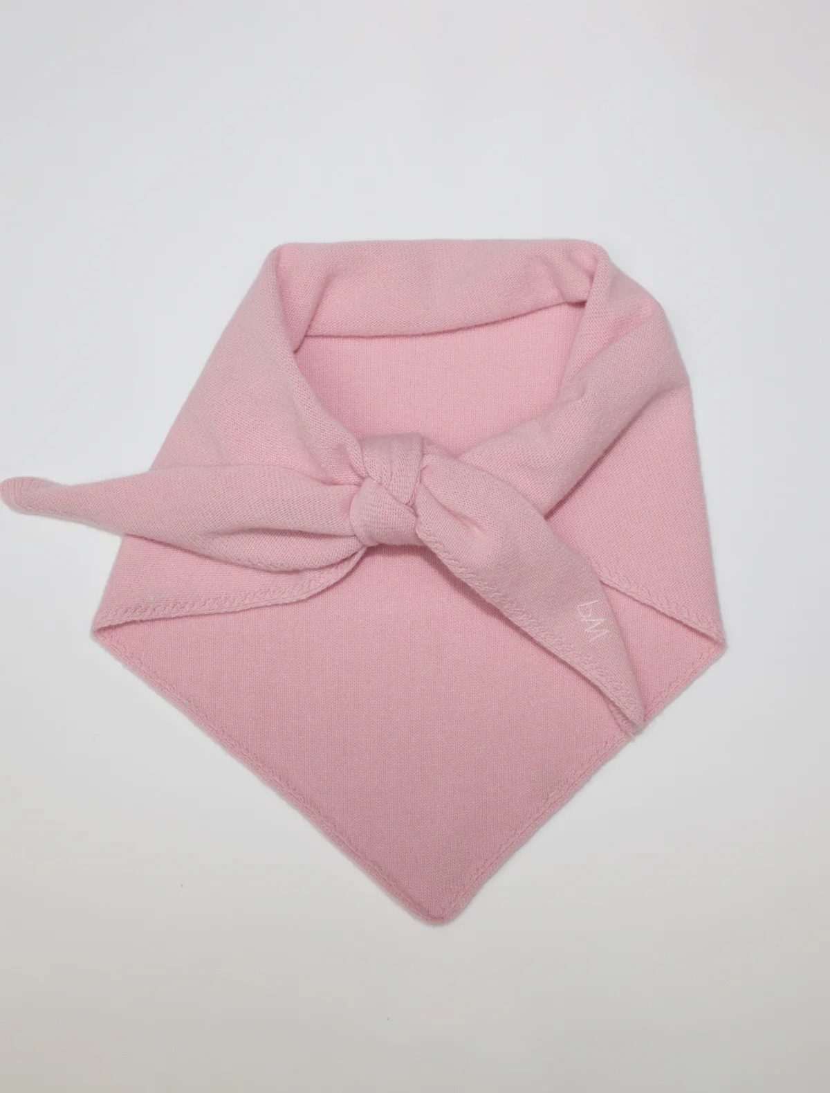 Paloma Wool Prima Scarf Woman Pink