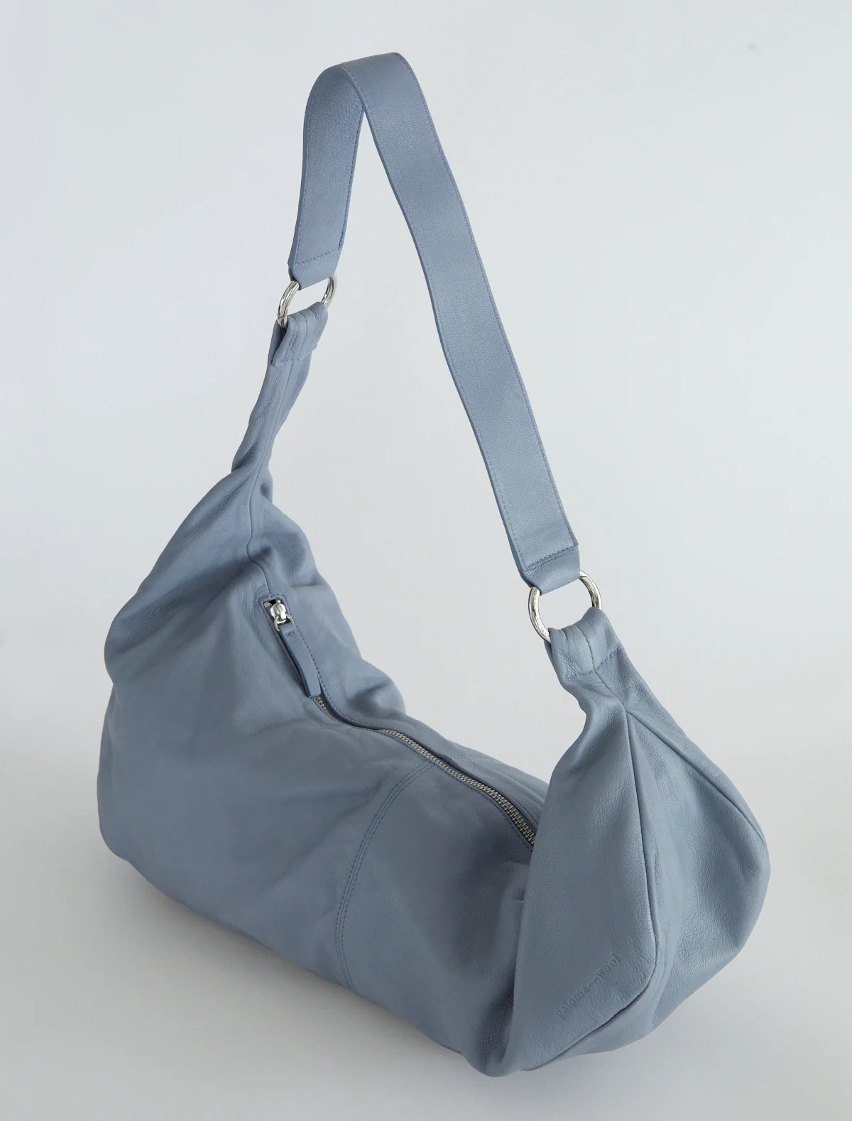 Paloma Wool Dry Bag Woman Light Blue