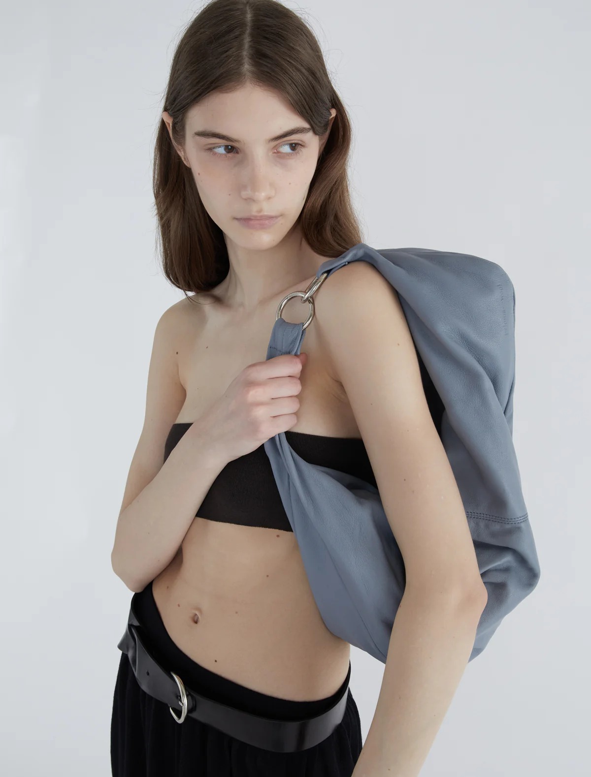 Paloma Wool Dry Bag Woman Light Blue