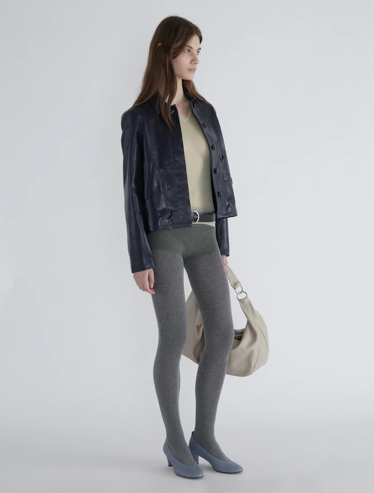 Paloma Wool Big Dry Bag Woman White