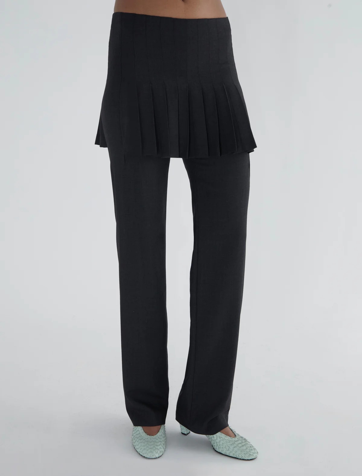 Paloma Wool Andrale In Black