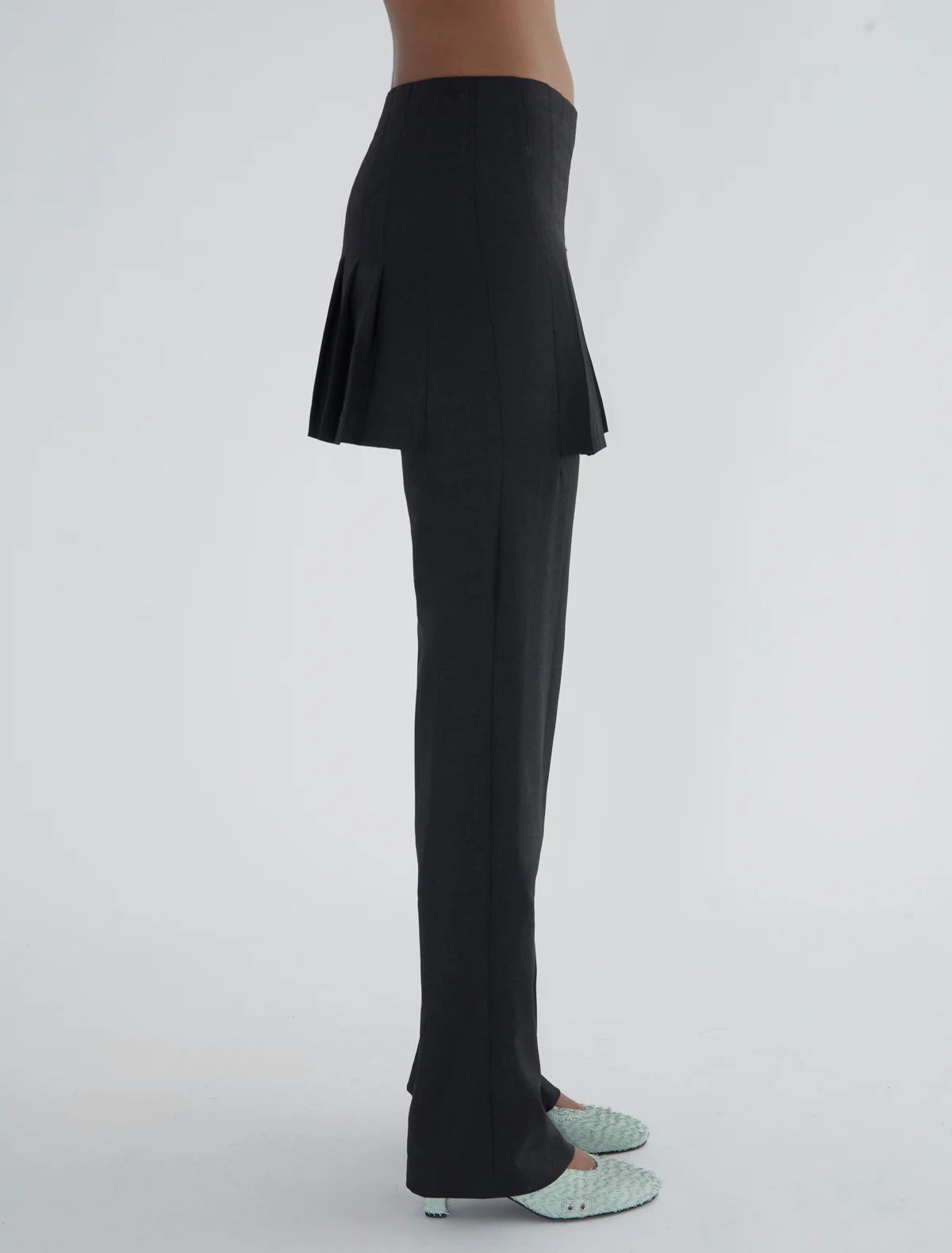 Paloma Wool Andrale In Black