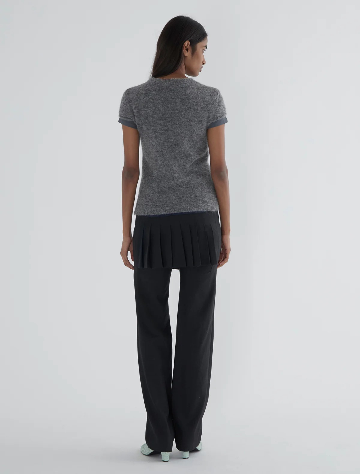 Paloma Wool Andrale In Black