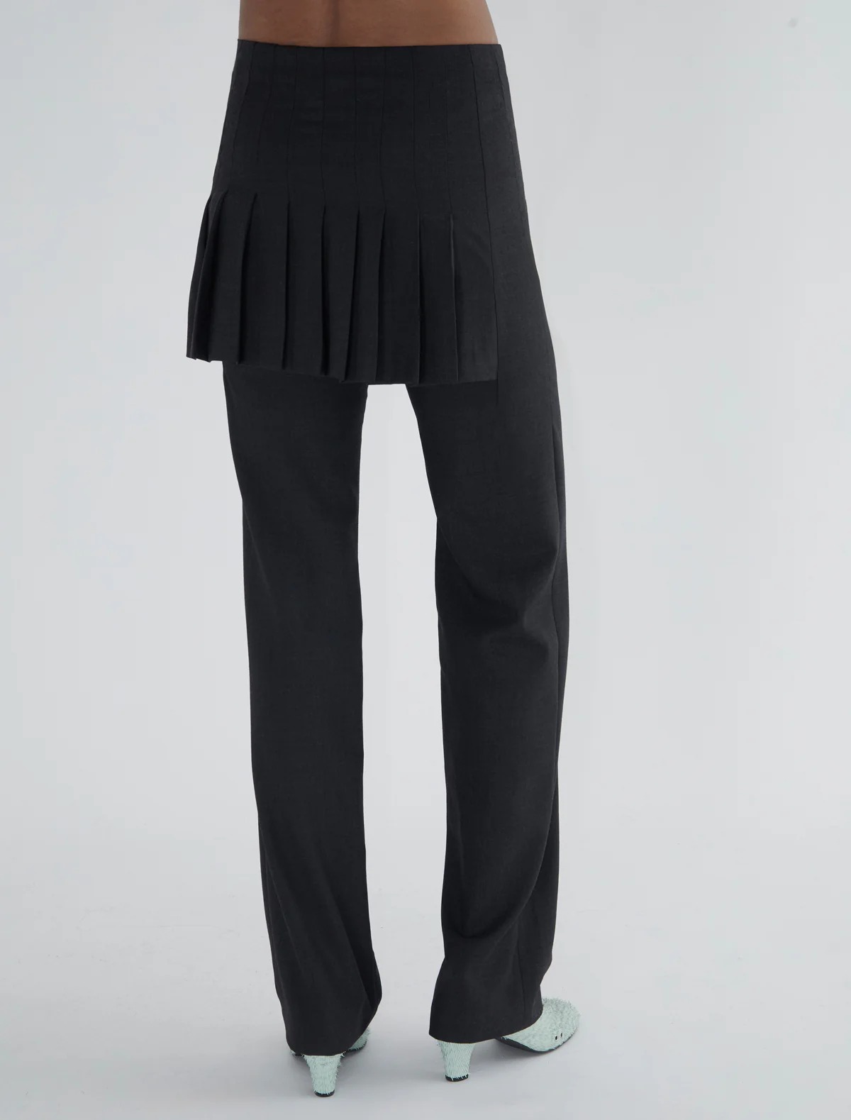 Paloma Wool Andrale In Black