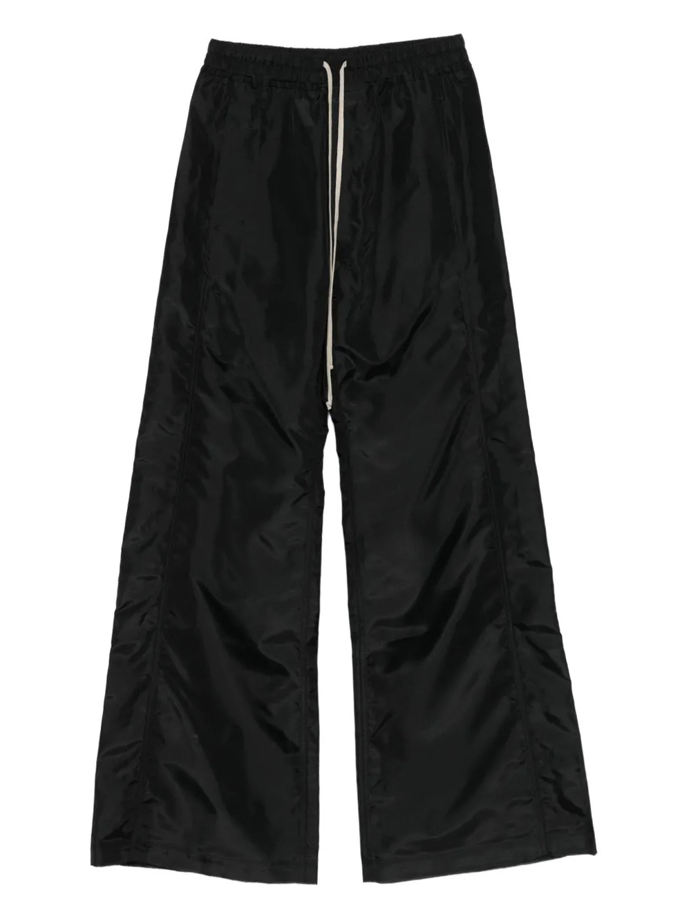 pusher pants manblack RICK OWENS DRKSHDW d —