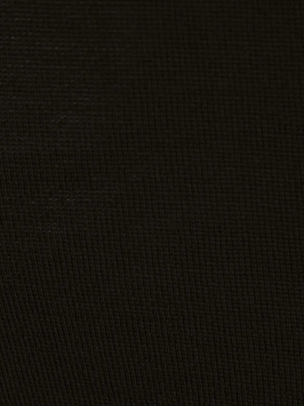 Roberto Collina Crew-neck Sweater In Black