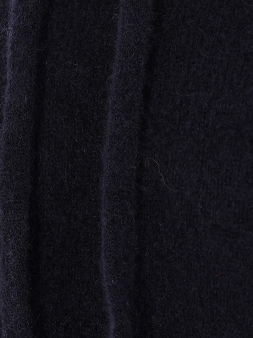 Roberto Collina Knitted Hoodie