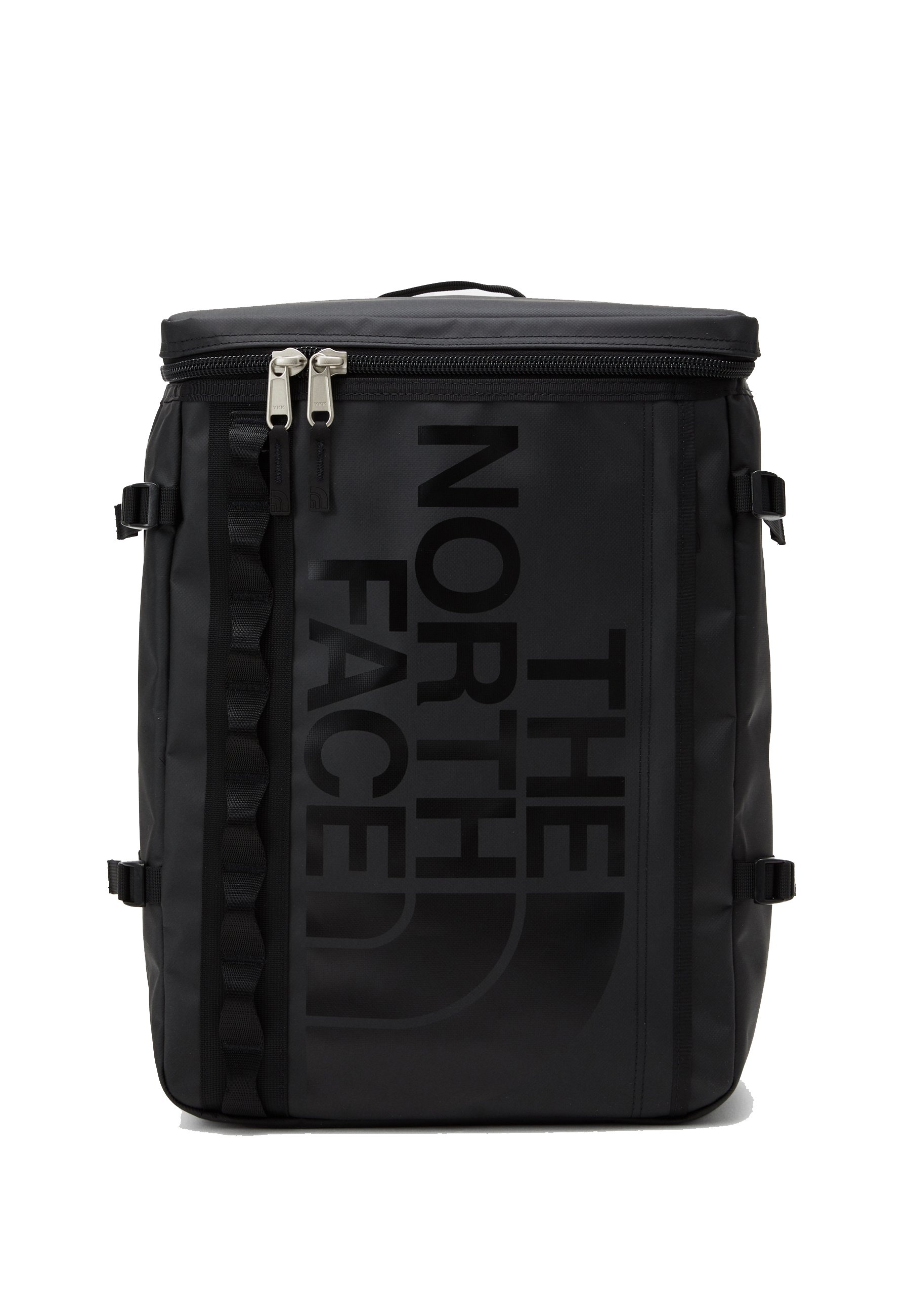 The North Face Base Camp Fuse Box Bag In Black