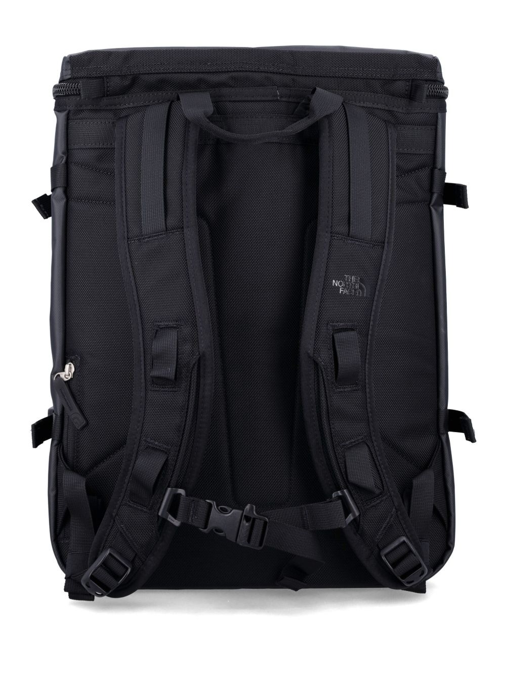 The North Face Base Camp Fuse Box Bag In Black