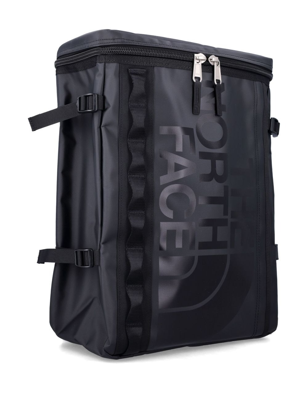 The North Face Base Camp Fuse Box Bag In Black