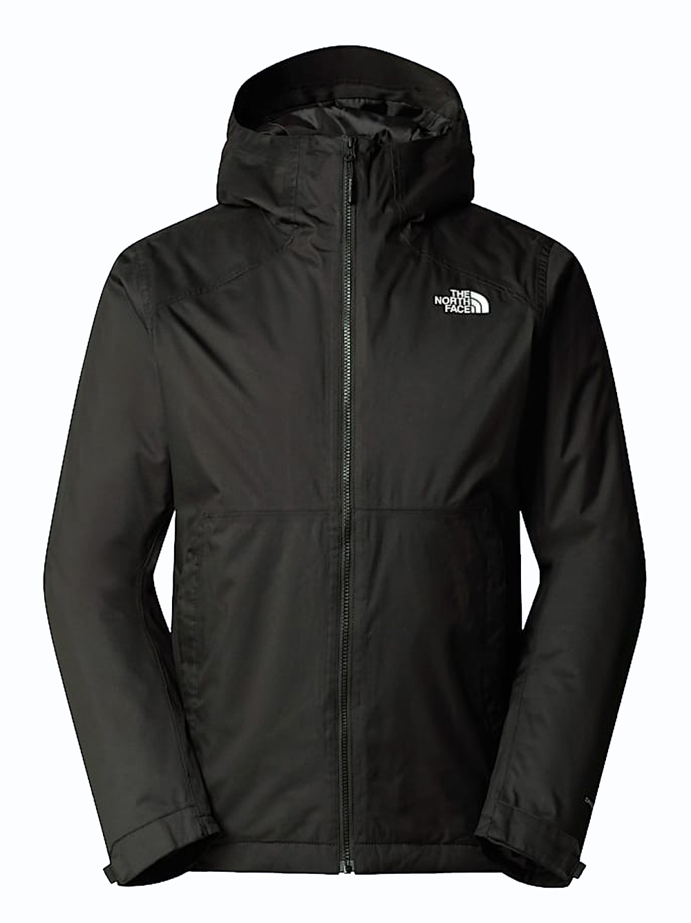 The North Face Millerton Jacket In Black