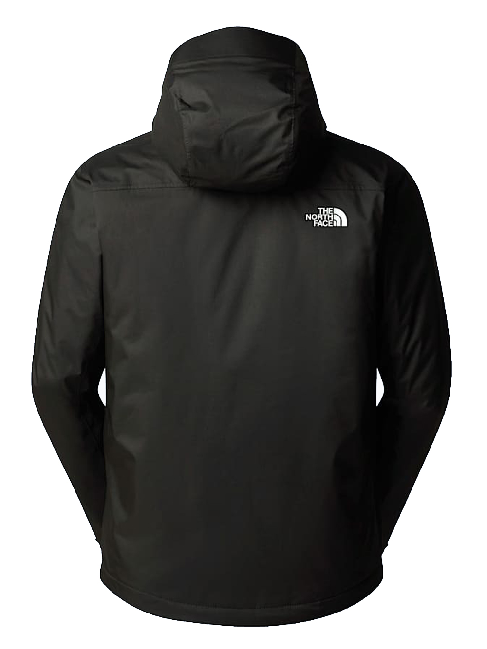 The North Face Millerton Jacket In Black