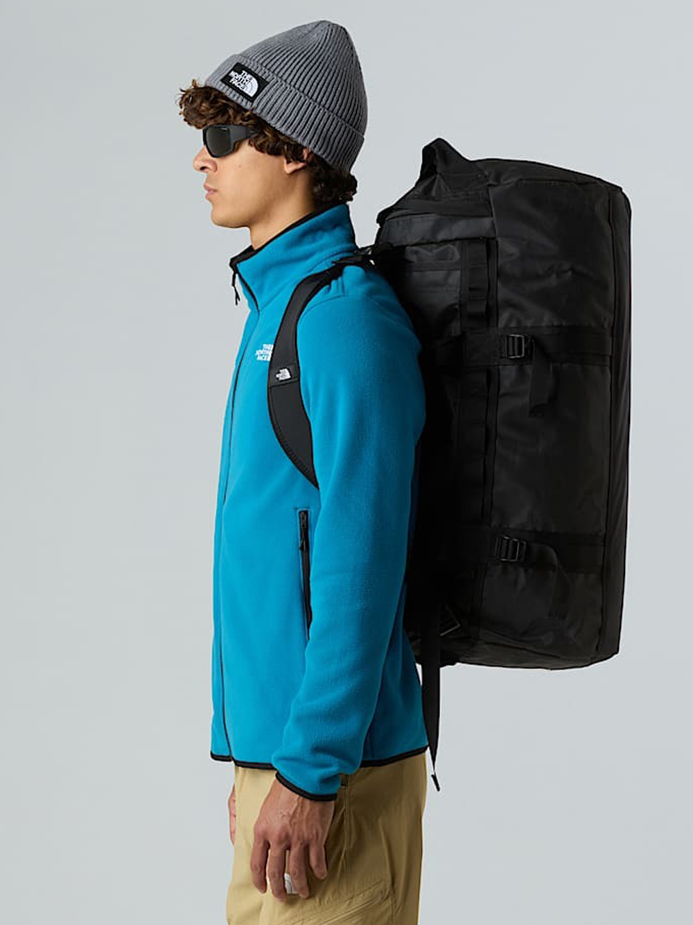 The North Face Base Camp - M