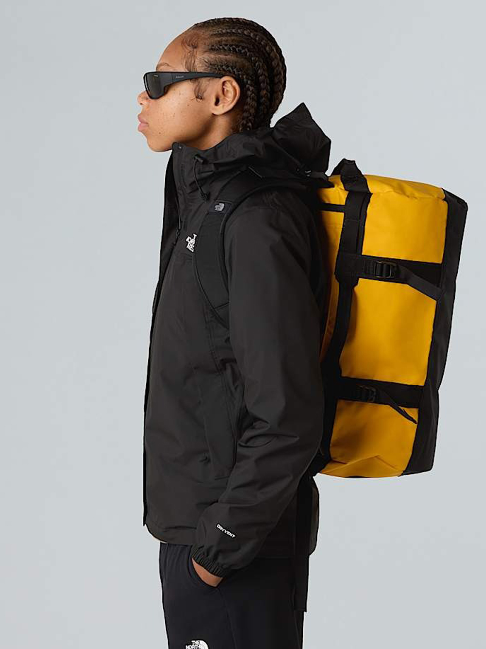 The North Face Base Camp - Xs