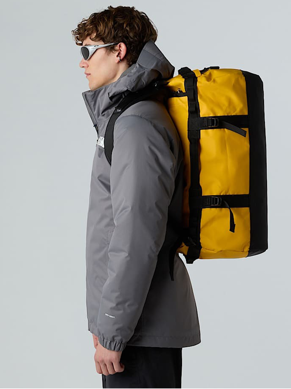 The North Face Base Camp - S