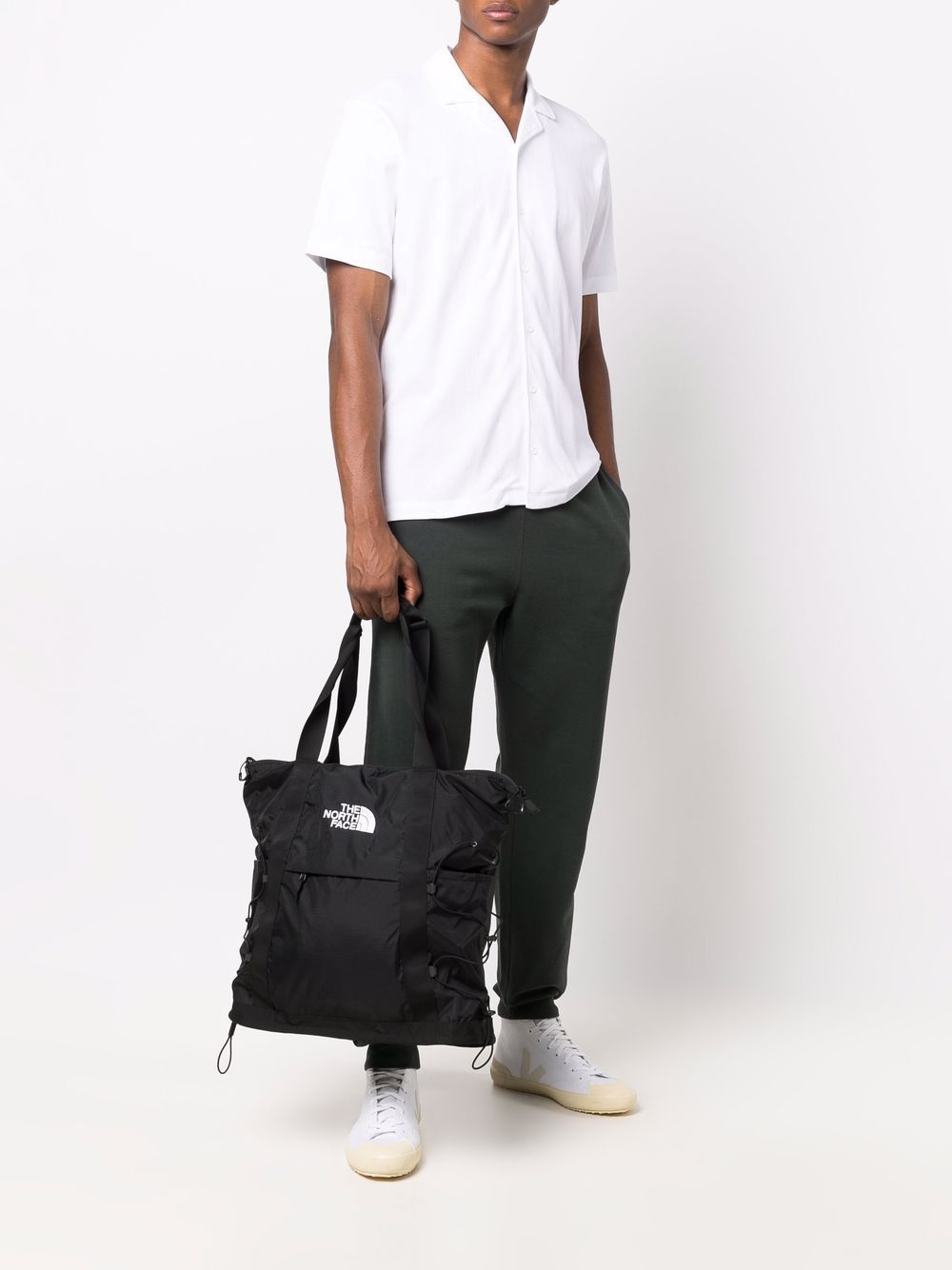 The North Face Borealis Tote Bag
