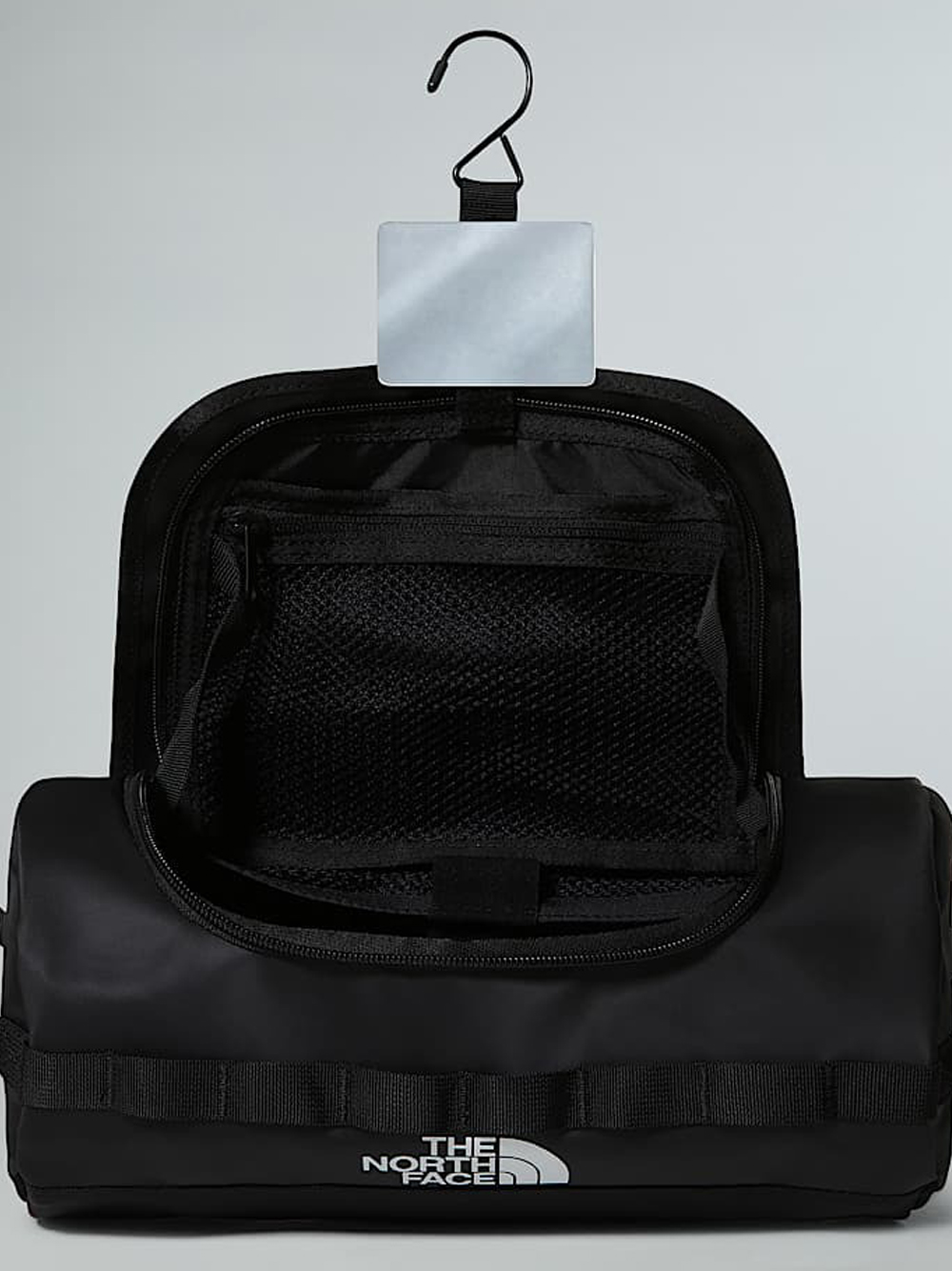 The North Face Base Camp Travel Canister S