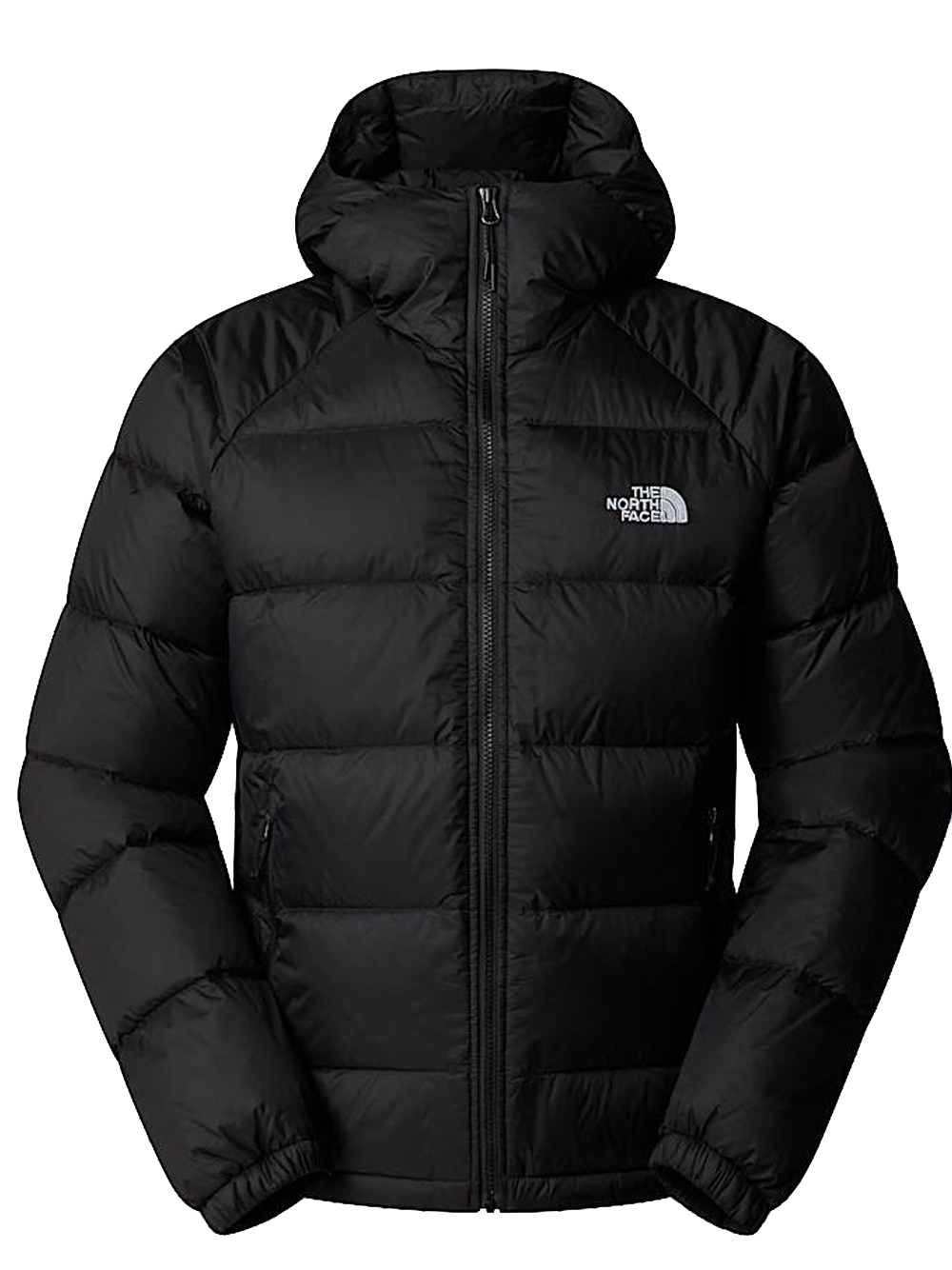 The North Face Hydrenalite Down Jacket In Black