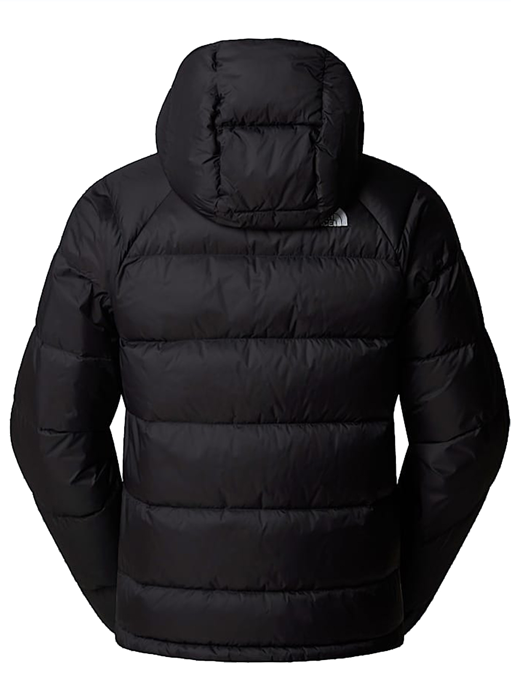 The North Face Hydrenalite Down Jacket In Black