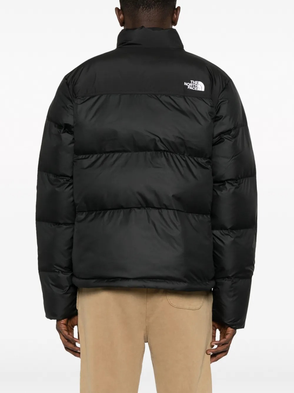 The North Face Saikuru Jacket Woman Black In Black