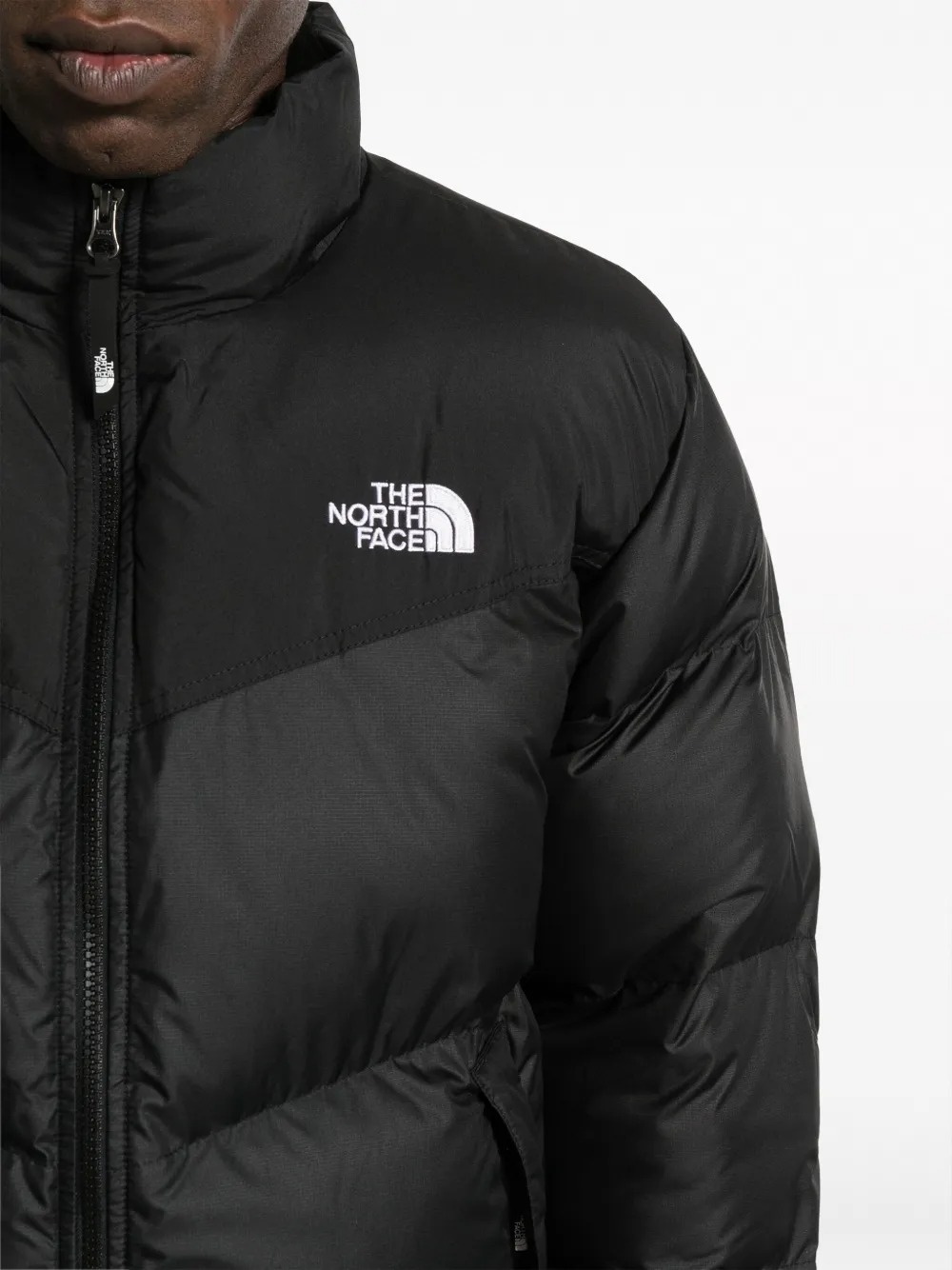 The North Face Saikuru Jacket Woman Black In Black