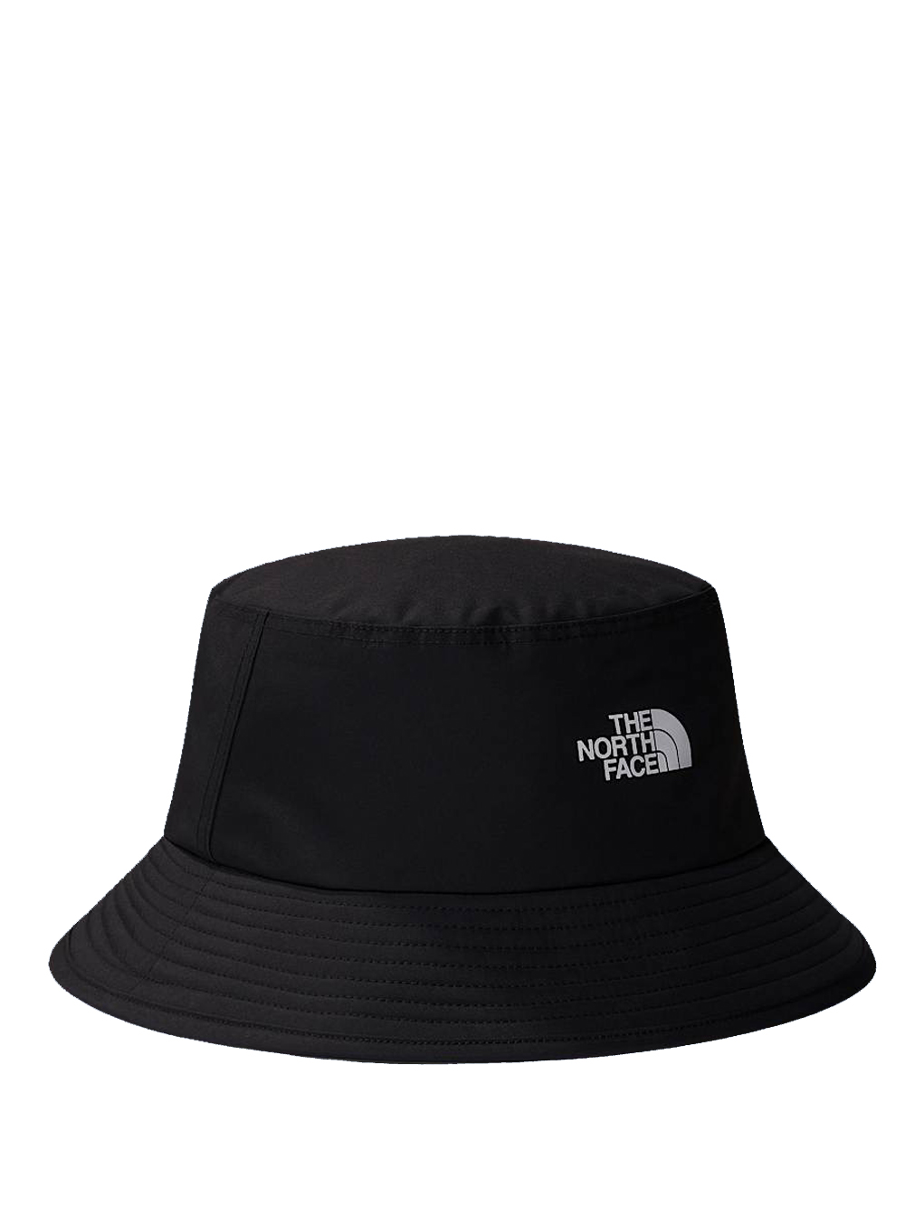 The North Face Gtx Bucket Hat In Black