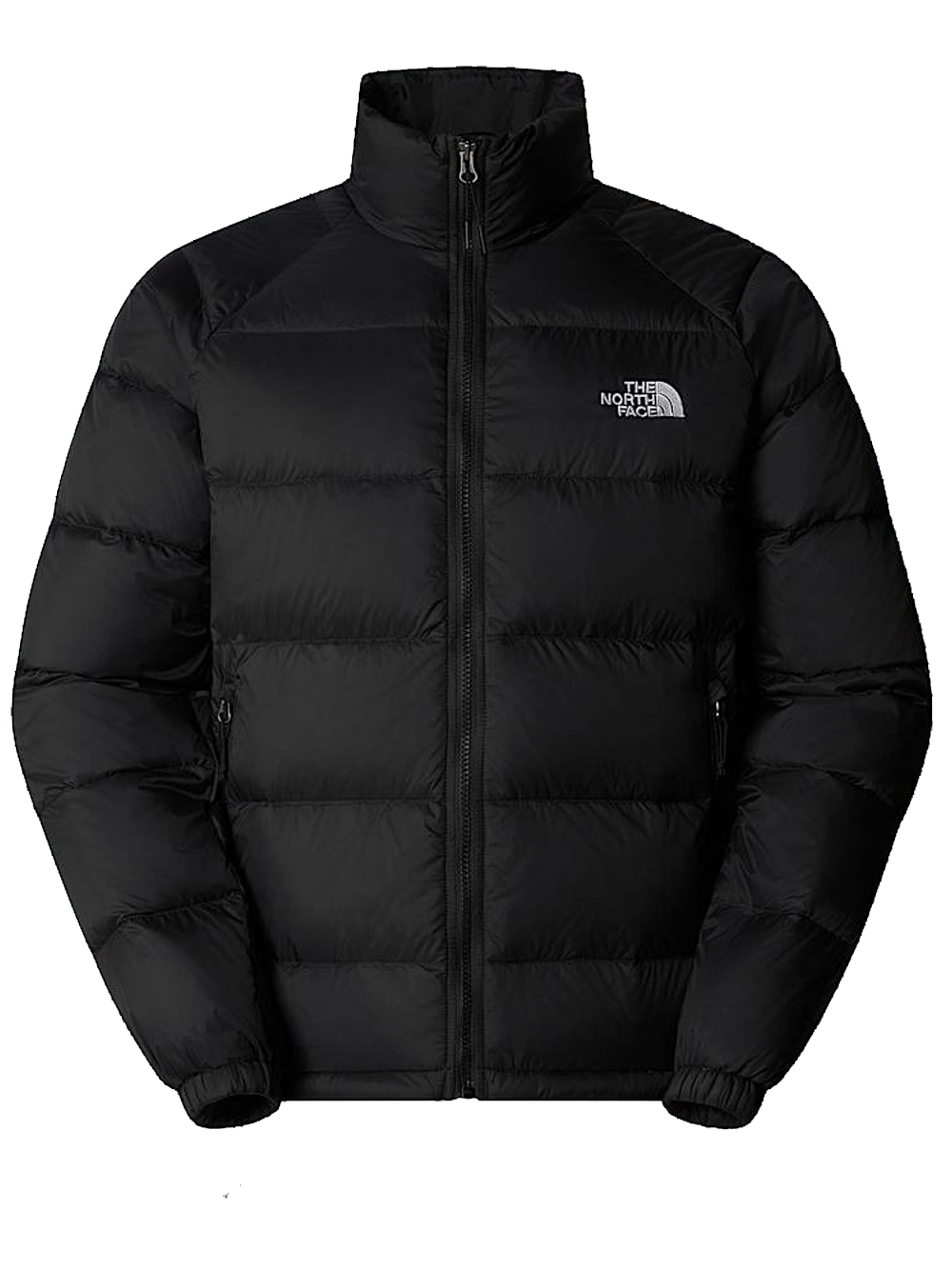 The North Face Hydrenalite Down Jacket In Black